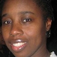 Catherine C. Poku, Ms