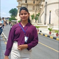 Shreya Singh