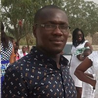 Ing. Augustine Inkoom, Pe-Ghie