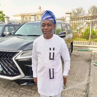 David Oluwaseun Adedeji