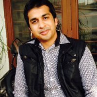 Kapil Maheshwari