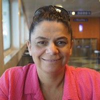 Glenda Reid