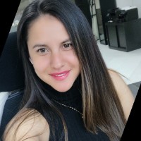 Alexandra Lopez Bustos