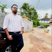 Abdulla Kutty K P