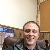 Jake Silbernagel