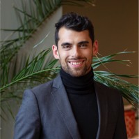 Marco Thomas Lund