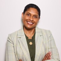 Katherine Gokavi-Whaley