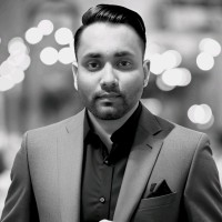 Sk Md Ashikur Rahman