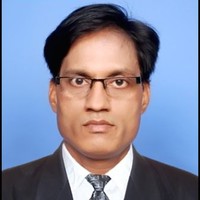 Pruthviraj Ghonmode