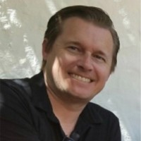 David Anderson