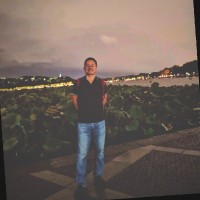 John Huang