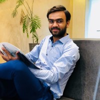 Kishor Thummar