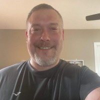 Aaron Burkholder