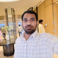 Naresh Volapu