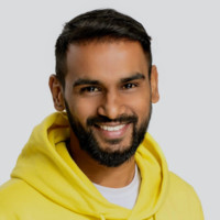 Deepak Palaksha Ph.D.