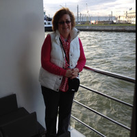Deirdre Donnelly