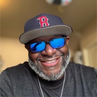 Raymond Alexander