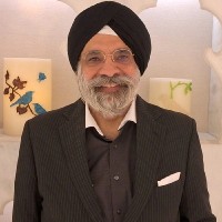 Harinderjit Singh