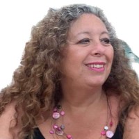 Heidi Maugendre-Klinghammer