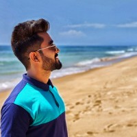 Akshat Saxena
