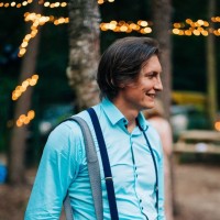 Marcin Bogusz