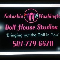 Natashia Doll Maker Washington