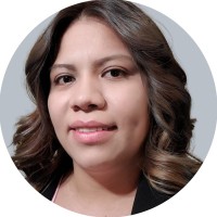 Cristina Martinez