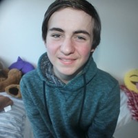 Rhys Kelly