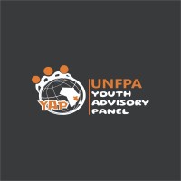 Unfpa Youth Advisory Panel-Kenya🇰🇪