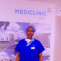 Kokonyana Cathrine Lebese