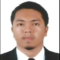 Retchie Simbajon