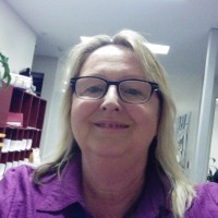 Paula Fortune