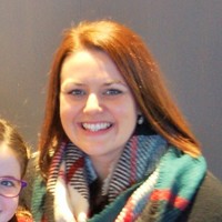 Sarah Pederson