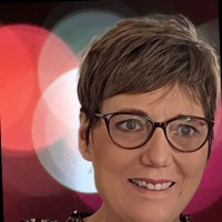 Bonnie Maguffee, M.S., CRC, CVE