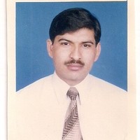 Shahid Pervaiz