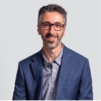 Angelo Demangos