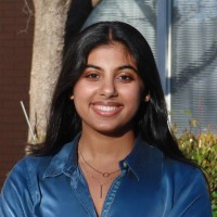 Sarah Dhanani