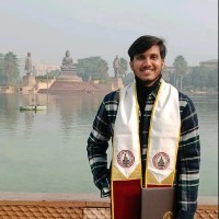Shantanu Tomar