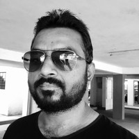 Mani Shanmugam