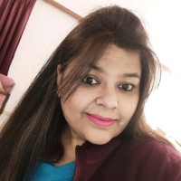 Deepa kapoor