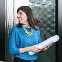 Sarah Galbreath, Aia
