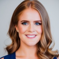 Katie Mc Elroy