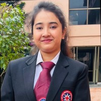 Harshita Gusain