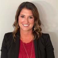 Jenny Fouts