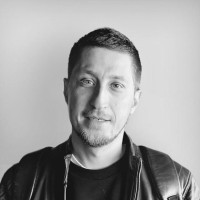Dmitry Ryazanov
