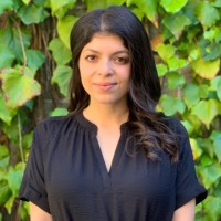 Itze Peña-Andrade, Mba