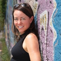 Jill Ciminillo