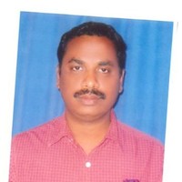 Srinivas Korada