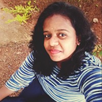 Divya Rajendran