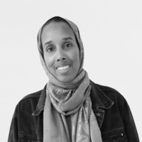 Amal Dirie
